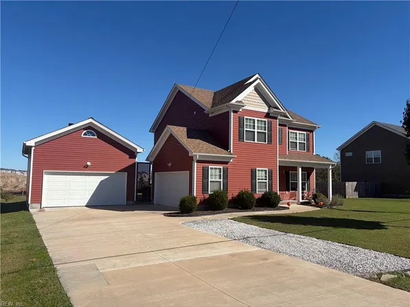 913 Shillelagh Rd, Chesapeake, VA 23323