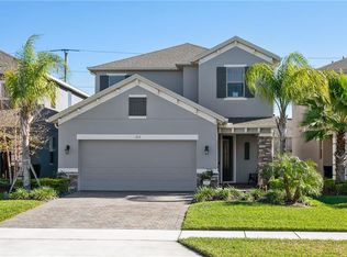 213 Big Spring Ter, Sanford, FL 32771