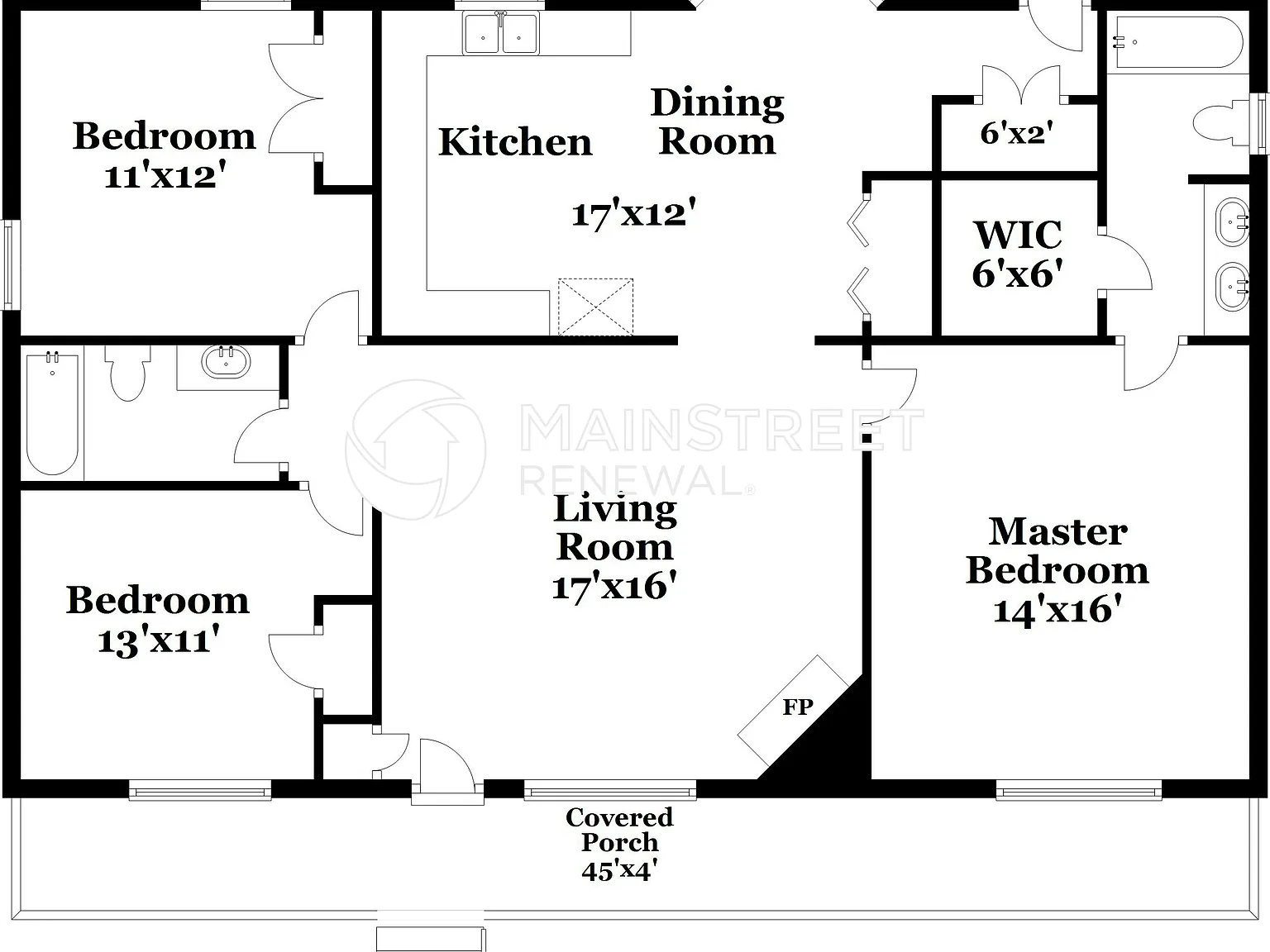 109 Daniel Ct — Photo 2
