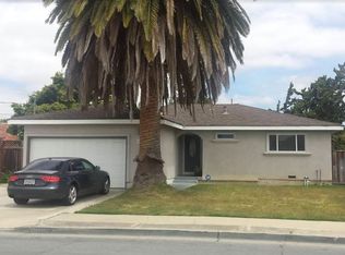 36422 Diego Dr, Fremont, CA 94536