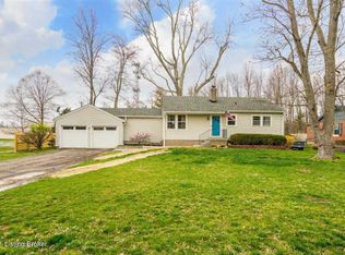 2221 Fairland Ave, Louisville, KY 40218