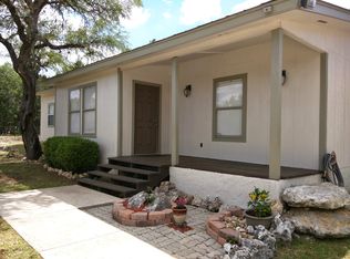 1710 Springwood Dr, Spring Branch, TX 78070