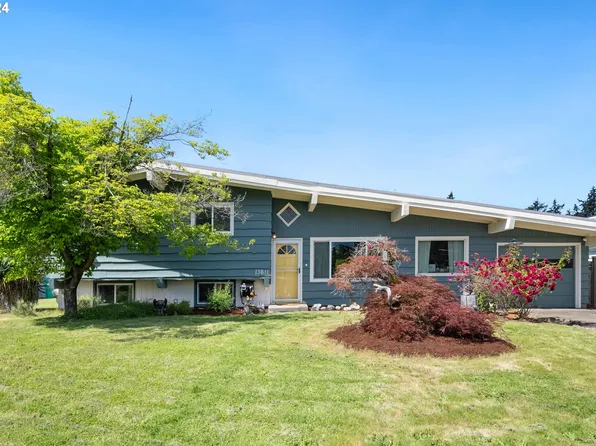 13611 SE Clay St, Portland, OR 97233