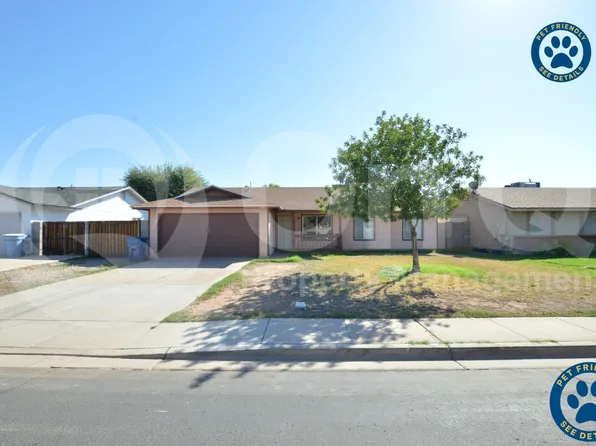 1807 N Cheri Lynn Dr, Chandler, AZ 85225
