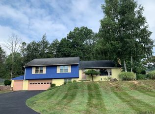 2416 Menoher Blvd, Johnstown, PA