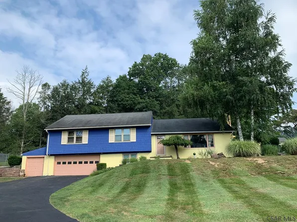 2416 Menoher Blvd, Johnstown, PA 15905