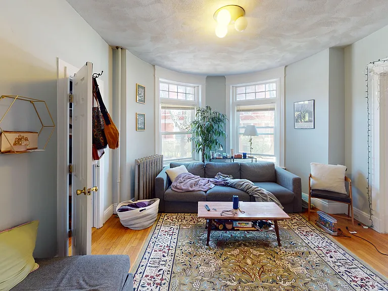 1887 Beacon St #1 — Photo 14