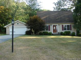 127 Lhomme St, Killingly, CT 06239