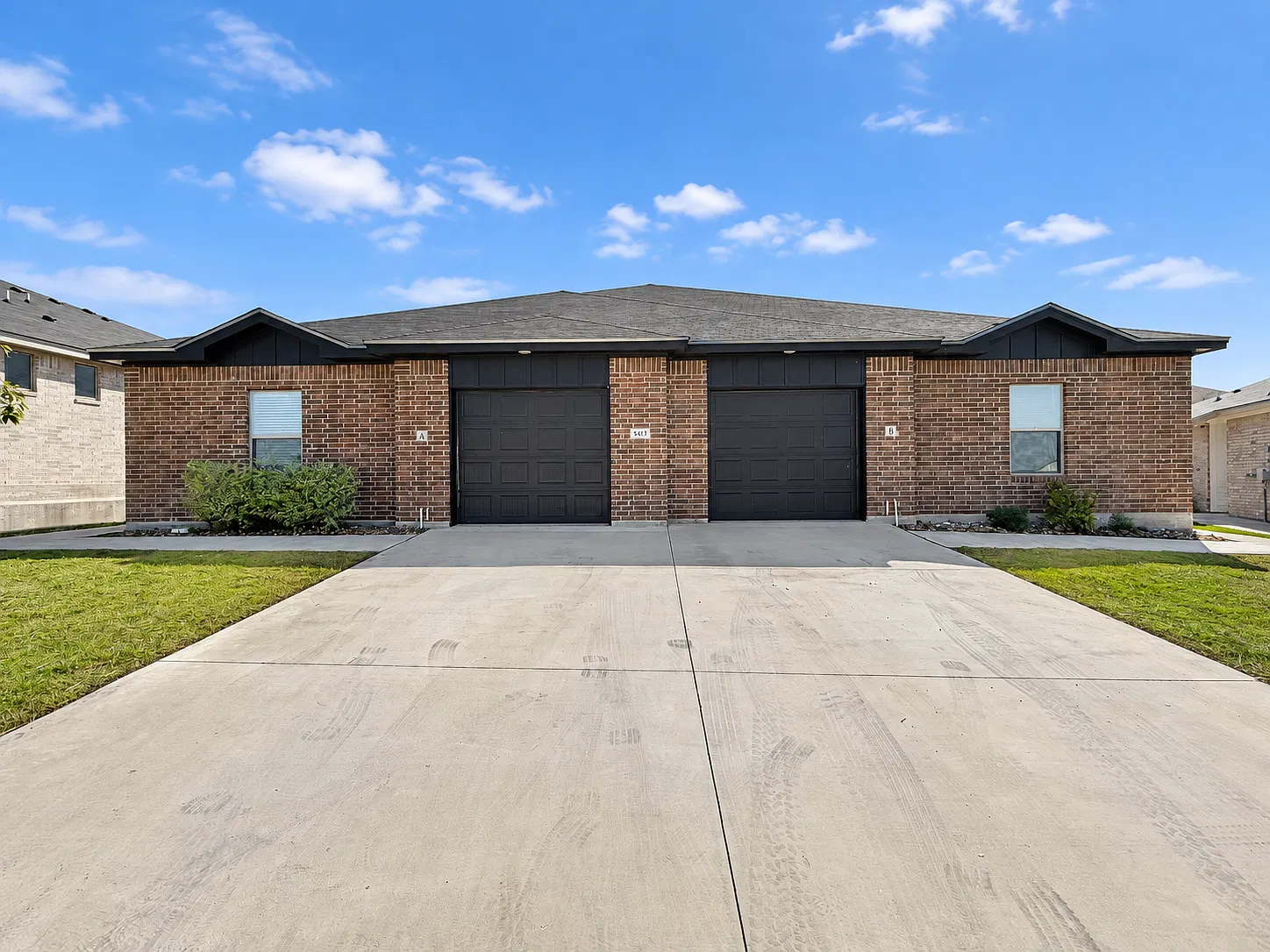 5413 Rose Garden Loop, Killeen — Photo 1