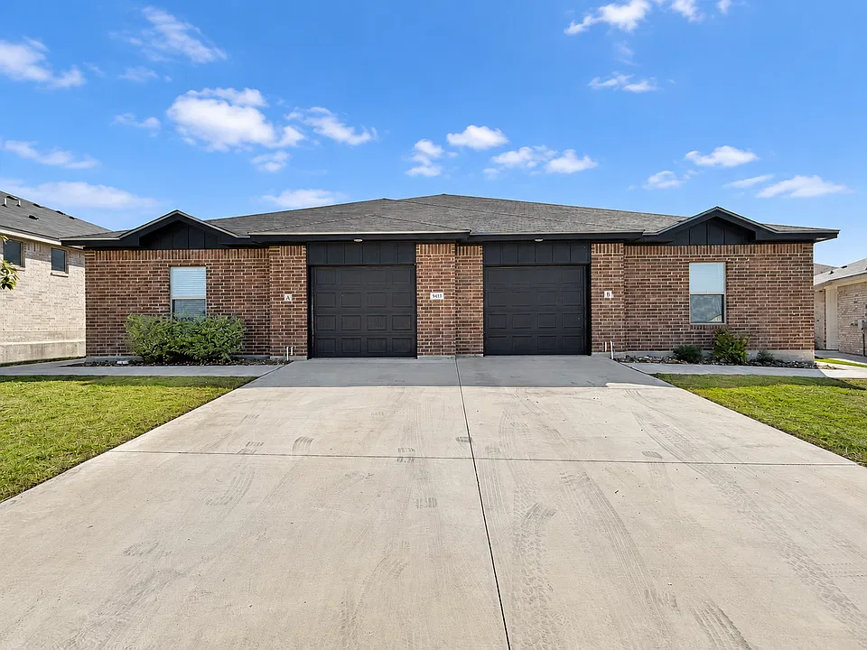 5413 Rose Garden Loop, Killeen