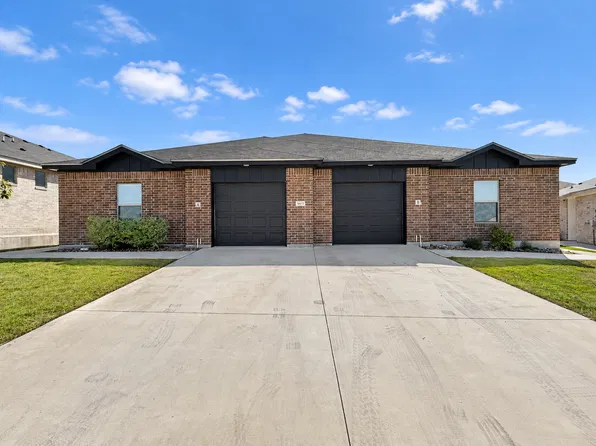 5413 Rose Garden Loop, Killeen