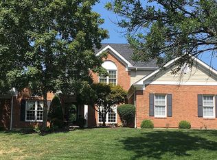1111 S Charlemagne Dr, Lake Saint Louis, MO