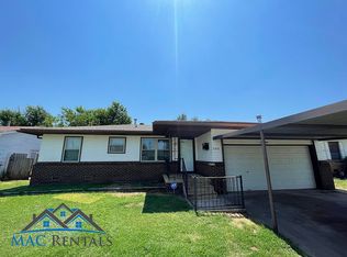 600 SE 70th St, Oklahoma City, OK 73149