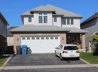 74 Bard Blvd, Guelph, ON N1L 0E3