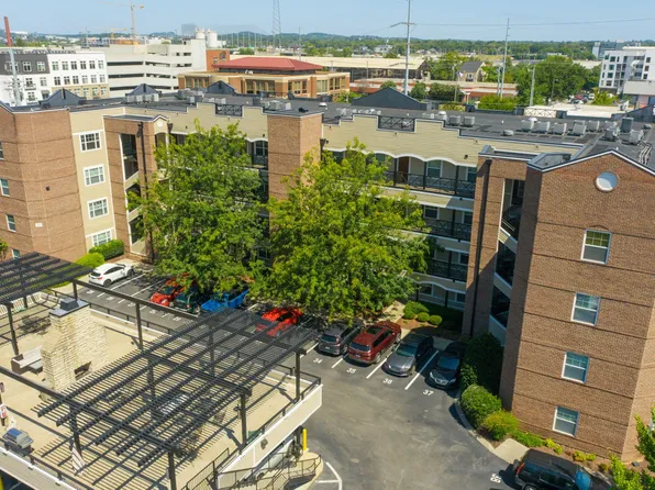 303 Criddle St APT 411, Nashville, TN 37219