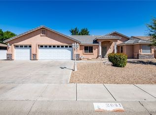 2041 Gene Autry Dr, Kingman, AZ 86409