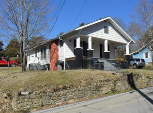 125 Rice St, Newport, TN 37821