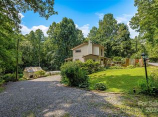 50 Deer Run Rd, Black Mountain, NC 28711