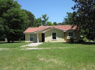 309 County Road 3702, Splendora, TX 77372