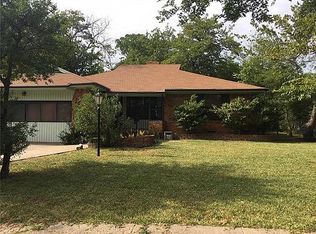 3137 Waldrop Dr, Dallas, TX 75229