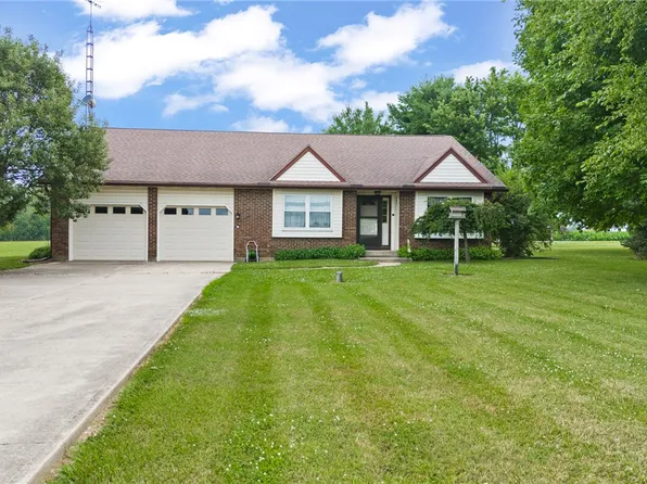 4477 E Peterson Rd, Fletcher, OH 45326