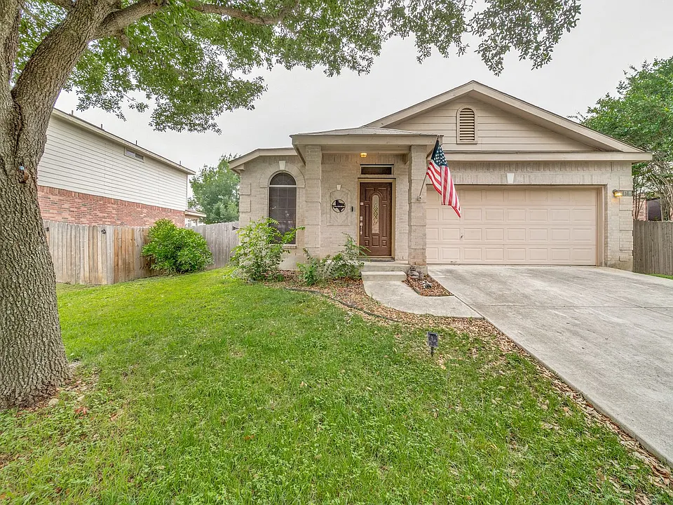 116 Pilot Point