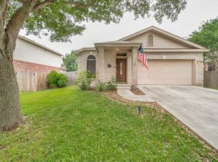 116 Pilot Point, Cibolo, TX 78108