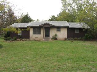 116 Frenchtown Rd, Argyle, TX 76226