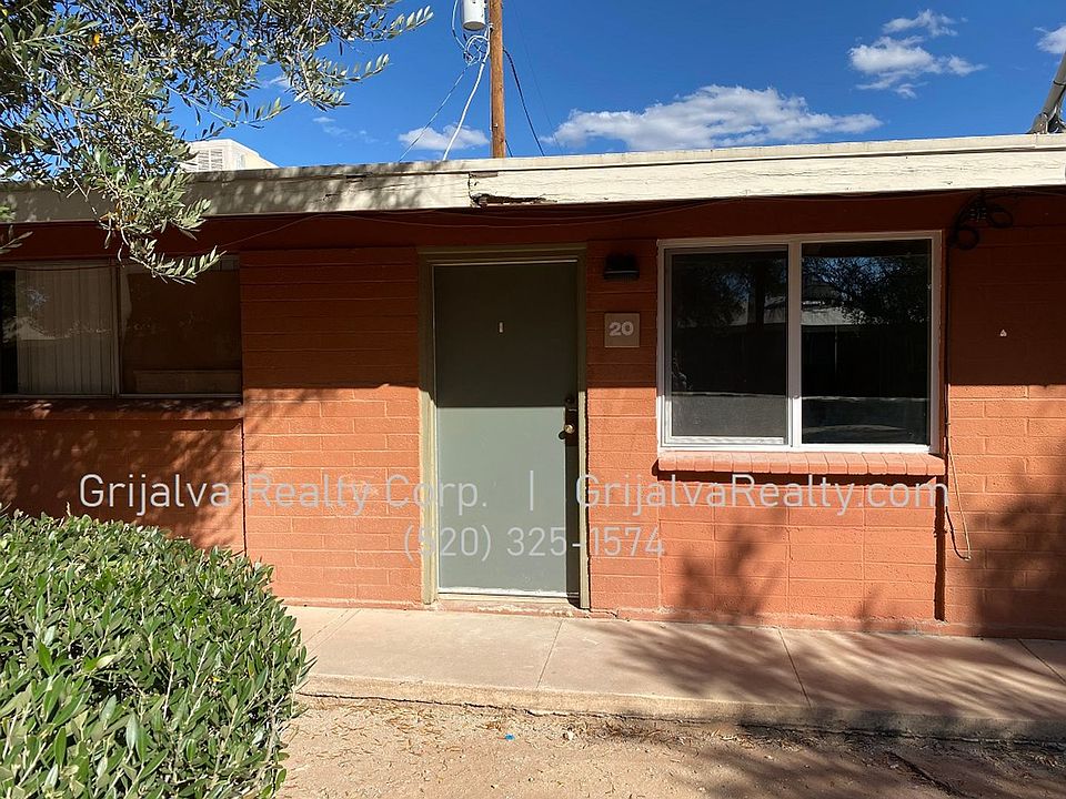 1st image of 2920 N Richey Blvd #20