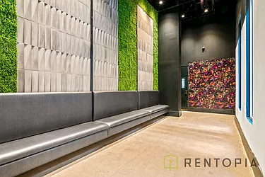 Rented by The KCI Group