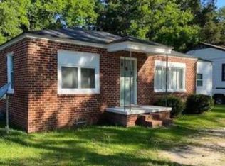 1319 Radio Dr, Macon, GA 31204