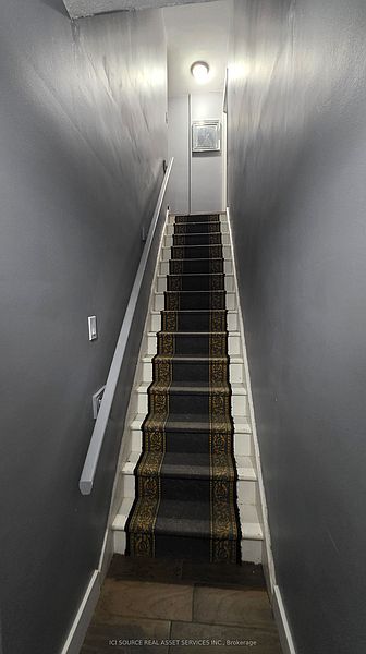 Hamilton Townhouse for rent - 3 Bedrooms — photo 8