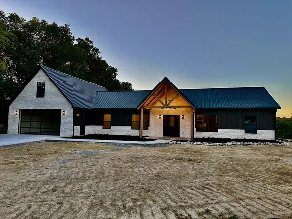 9355 Fox Hill Rd, Baxter, TN 38544