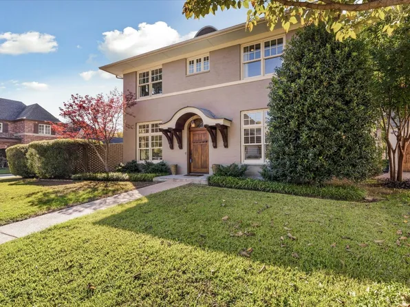 4544 Elm River Ct, Fort Worth, TX 76116