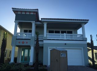 2284 S Oceanshore Blvd, Flagler Beach, FL 32136