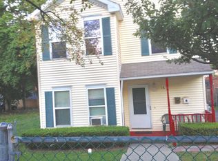 18 S Cherry St #2, Poughkeepsie, NY 12601