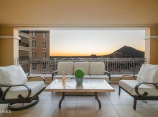 7181 E CAMELBACK Road #907, Scottsdale, AZ 85251