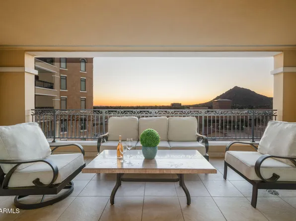7181 E CAMELBACK Road #907, Scottsdale, AZ 85251