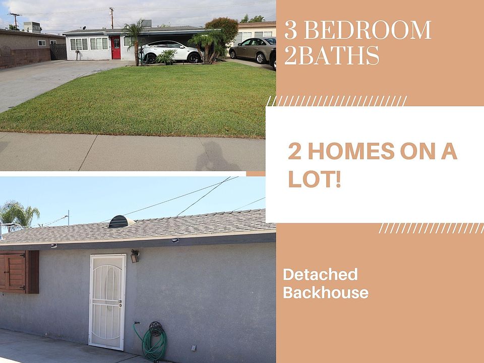 13264 Benson Ave, Chino, CA 91710 Zillow