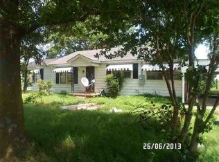8447 Highway 18, Cash, AR 72421