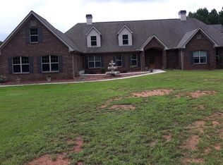 1385 Shepherd Rd, Madison, GA 30650