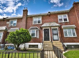 7616 Rugby St, Philadelphia, PA 19150
