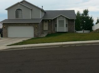 805 E 200 S, Santaquin, UT 84655