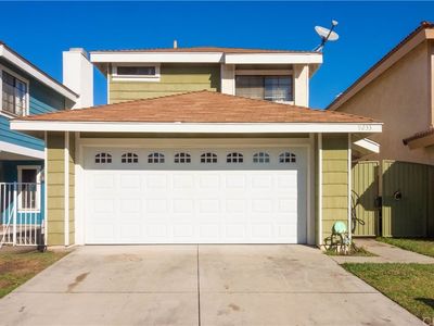 9233 Janna St, Bellflower, CA, 90706