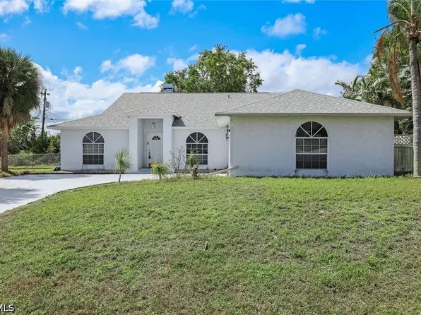 1208 SW 34th St, Cape Coral, FL 33914