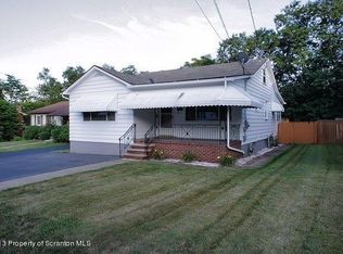 69 E Grove St, Edwardsville, PA