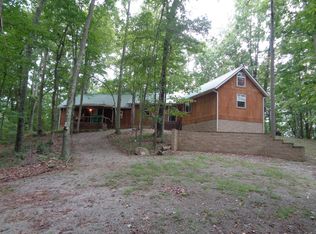 1642 Centerville Rd, Thurman, OH 45685