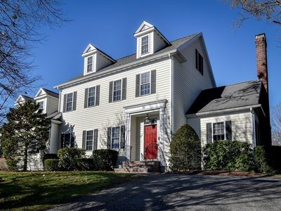 31 Pond St UNIT 31, Natick, MA, 01760