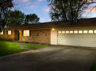 7799 Samples Rd, Benton, AR 72019