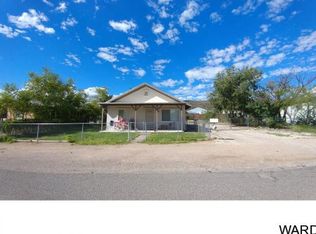 921 Madison St, Kingman, AZ 86401